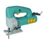 اره عمودبر دی سی ای مدل 580 وات کد AMQ85S - Image 4