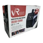 دستگاه جوش 200 آمپر ویوارکس مدل VR200 TURBO - Image 12