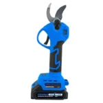 قیچی شاخه زن شارژی ویوارکس مدل VR2032-PR با دسته ۲۰ ولت