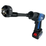 کارواش شارژی ویوارکس مدل VR2450V2-PW new - Image 8