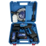 کارواش شارژی ویوارکس مدل VR2450V2-PW new - Image 11