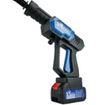 کارواش شارژی ویوارکس مدل VR2450V2-PW new - Image 5