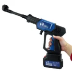 کارواش شارژی ویوارکس مدل VR2450V2-PW new - Image 3