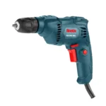 دریل برقی 6 میلی متری اتوماتیک 400 وات رونیکس مدل 2106C - Image 3