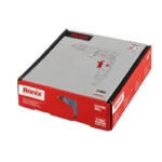 دریل برقی 6 میلی متری اتوماتیک 400 وات رونیکس مدل 2106C - Image 2
