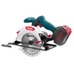 اره گرد بر شارژی 20 ولت رونیکس مدل 8609 - Image 3