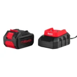 اره گرد بر شارژی 20 ولت رونیکس مدل 8609 - Image 6