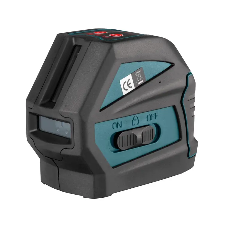 RH-9500 تراز لیزری دو خط رونیکس مدل RH-9500 - Image 1