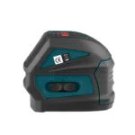 تراز لیزری دو خط سبز رونیکس مدل RH-9500G - Image 3