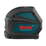 تراز لیزری دو خط سبز رونیکس مدل RH-9500G - Image 2