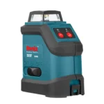 تراز لیزری 120+360 درجه نور قرمز رونیکس مدل RH-9502 - Image 2