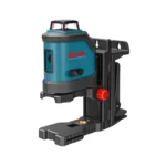 تراز لیزری 120+360 درجه نور قرمز رونیکس مدل RH-9502 - Image 3
