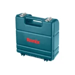 تراز لیزری 120+360 درجه نور قرمز رونیکس مدل RH-9502 - Image 5