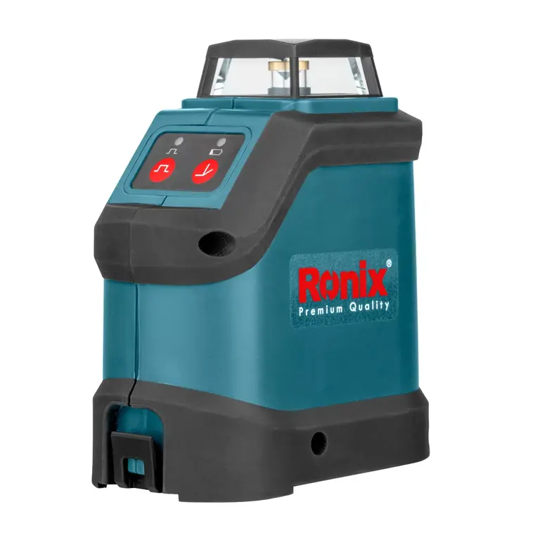 RH-9502 تراز لیزری 120+360 درجه نور قرمز رونیکس مدل RH-9502 - Image 1
