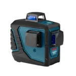 تراز لیزری سه بعدی 360 درجه لیزر سبز 5 متری BMC رونیکس مدل RH-9537G - Image 4