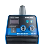 اینورتر جوشکاری ویوارکس مدل VR200-TURBO - Image 4