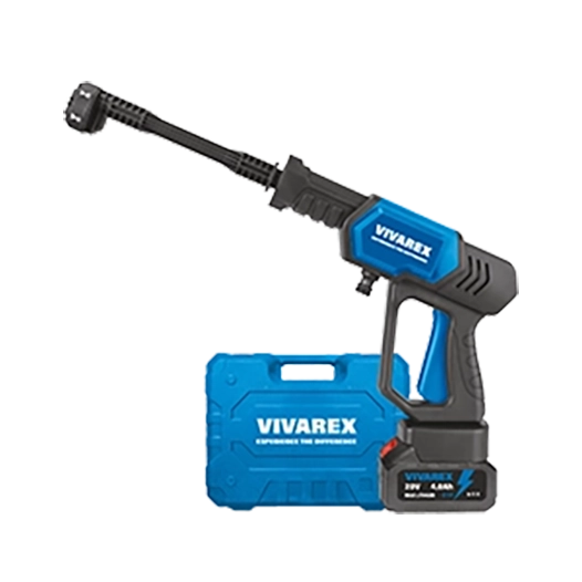 VR2425V2-PW کارواش شارژی ویوارکس مدل VR2425V2-PW - Image 1