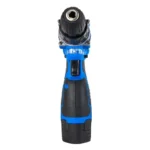 دریل شارژی ٢ باطری بدون لوازم ویوارکس مدل VR1215V-2B - Image 5
