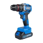 دریل پیچگوشتی شارژی ٢ باطری براشلس ویوارکس مدل VR2010-BLX