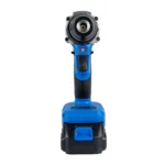 دریل پیچگوشتی شارژی ٢ باطری براشلس ویوارکس مدل VR2010-BLX - Image 3