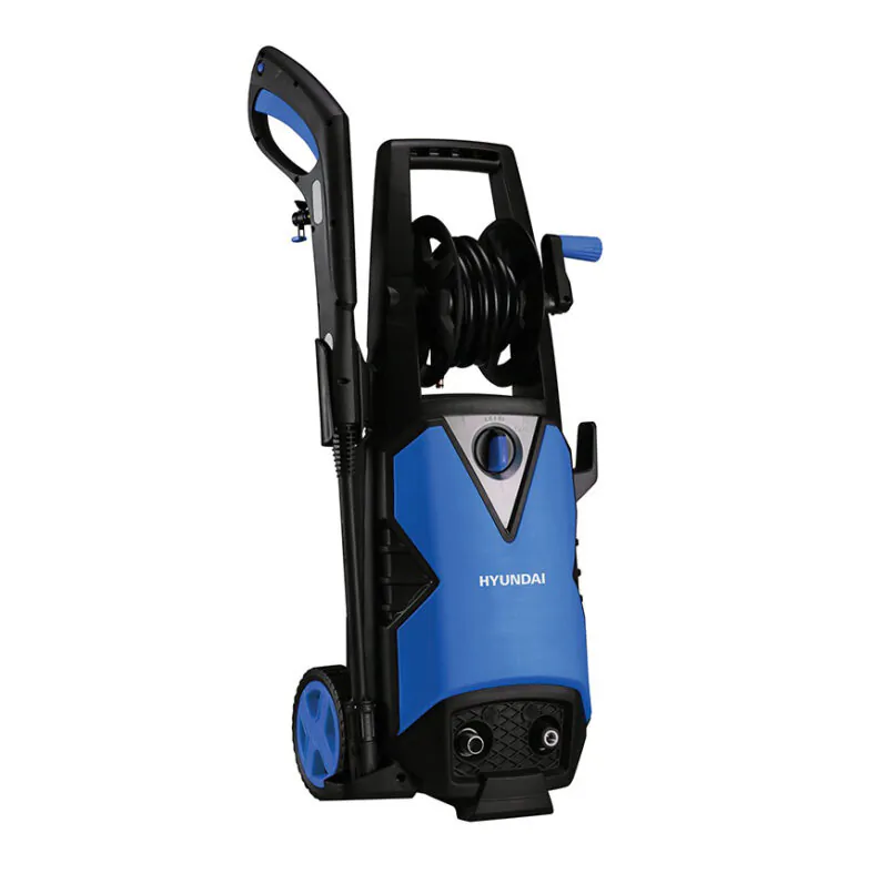 کارواش حرفه ای هیوندای HYUNDAI مدل HP1846-PW - Image 2