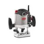 فرز نجاری CROWN کرون 12 میلیمتری 2100 وات CT11001