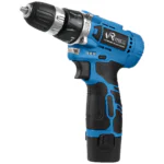 دریل پیچ گوشتی دو باطری همراه لوازم ویوارکس مدل VR1210V-22A