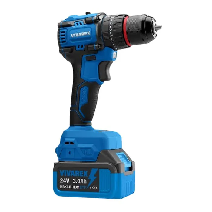 پک 3 عددی ویوارکس مدل VR2403-BCK مجموعه سه عددی - Image 4