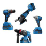 پک 4 عددی ویوارکس مدل VR2404-BCK